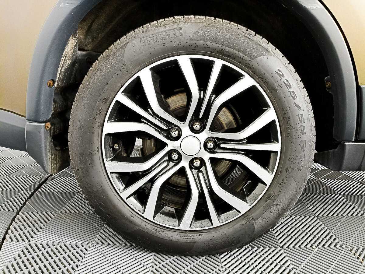 Продажа Б/У Митсубиши Оутлэндер. Фото: #16