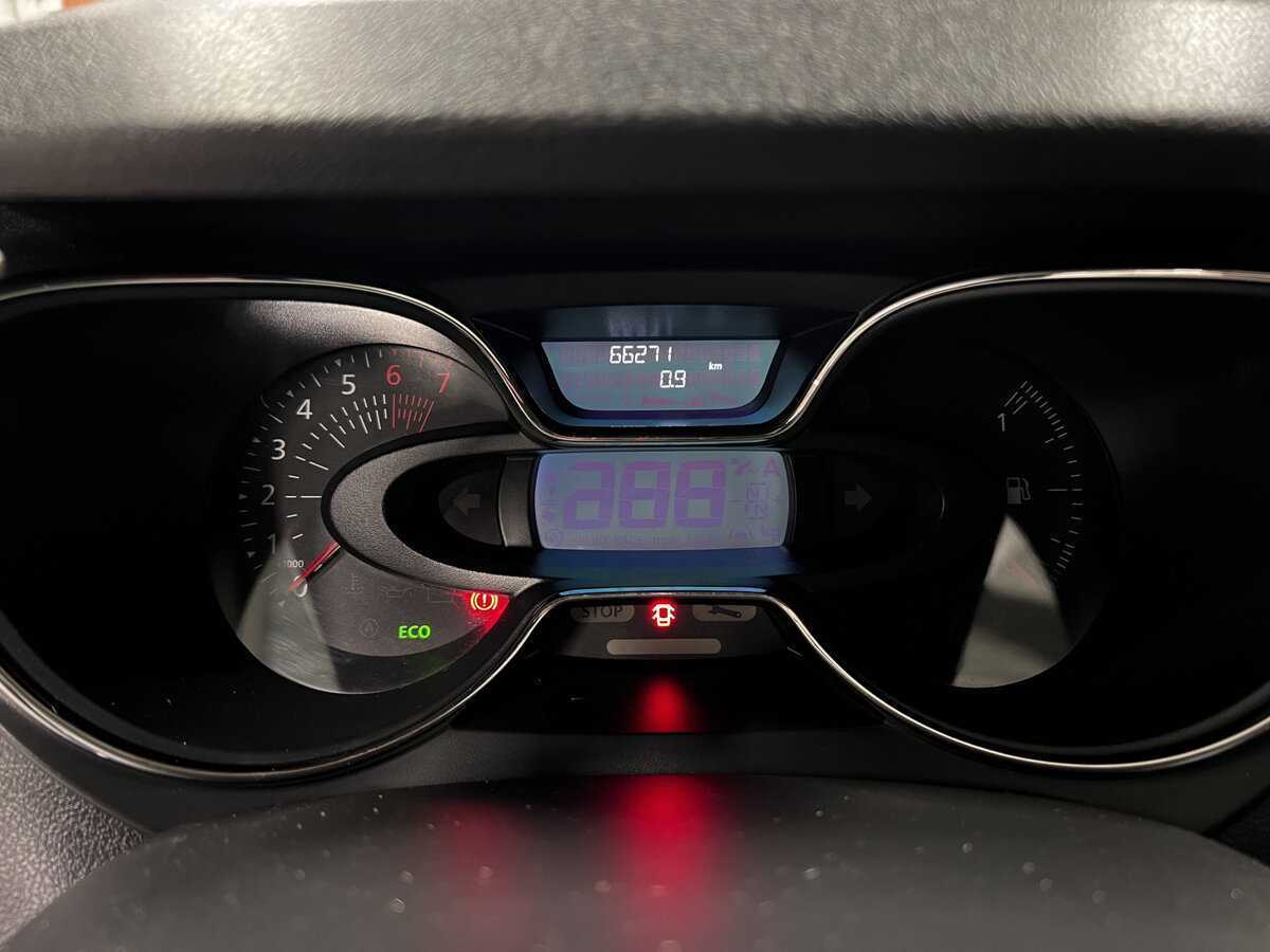 Продажа Б/У Рено Каптюр. Фото: #12