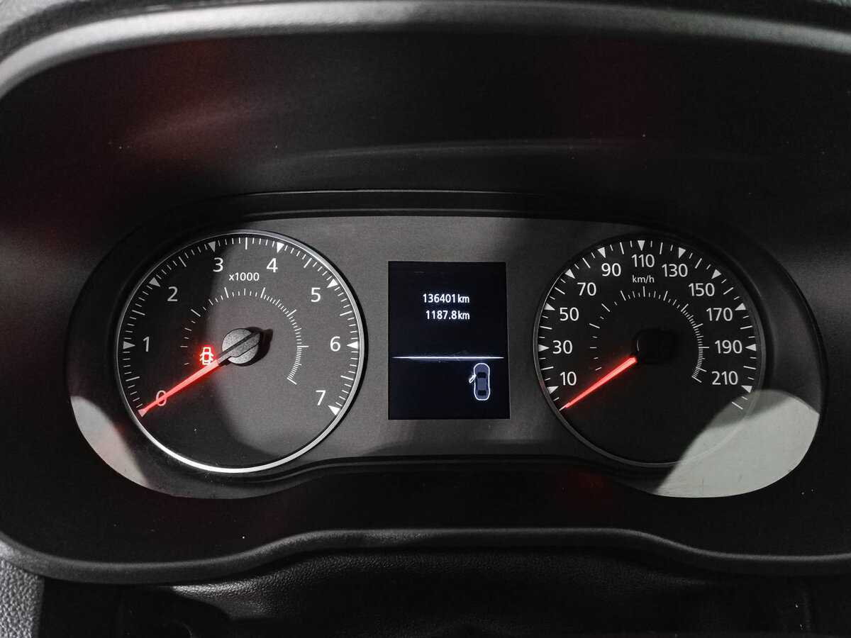 Продажа Б/У Рено Дастер. Фото: #12