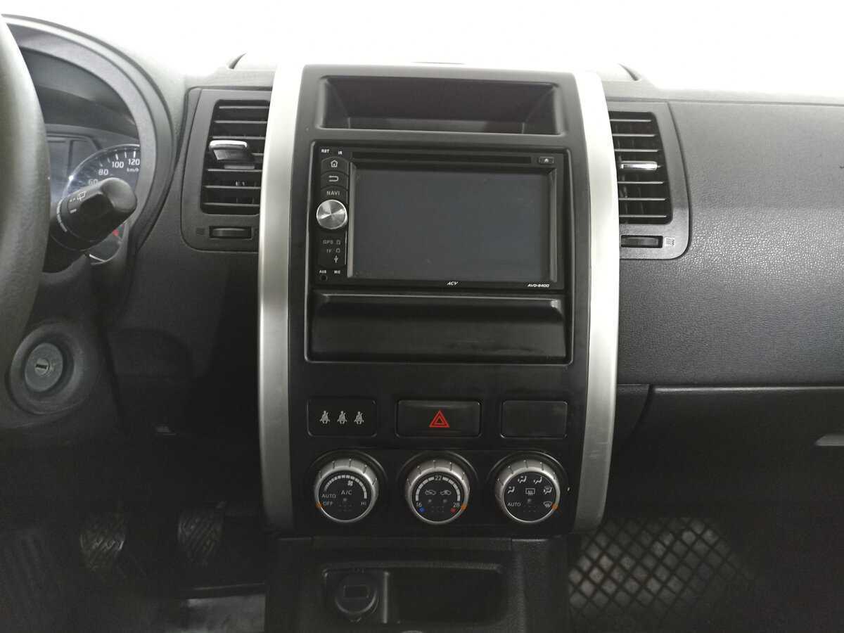 Продажа Б/У Ниссан Икс-Трейл. Фото: #14