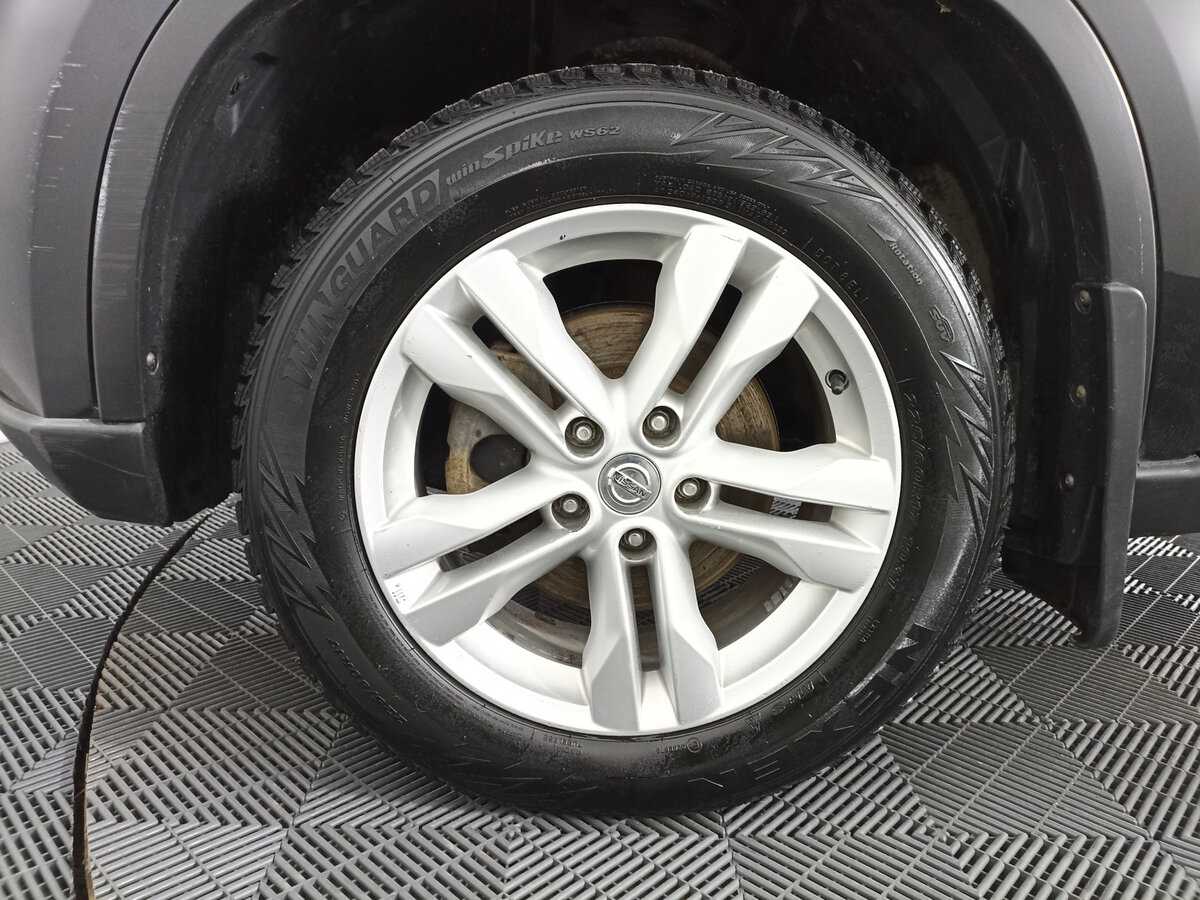 Продажа Б/У Ниссан Икс-Трейл. Фото: #17