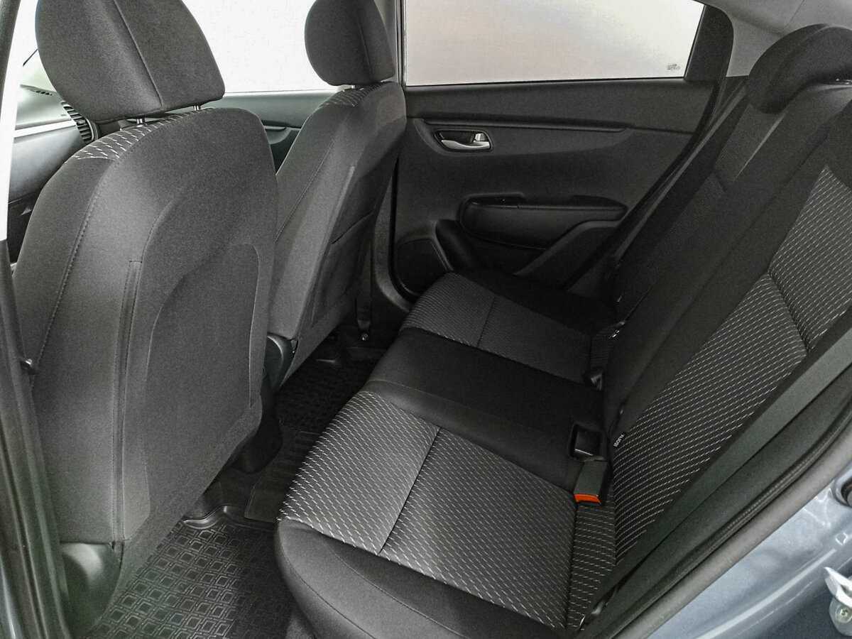 Продажа Б/У Киа Рио. Фото: #11