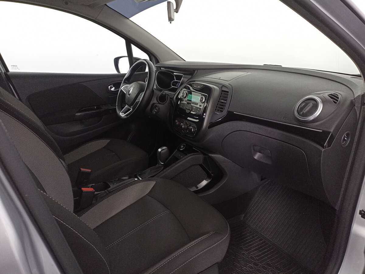 Продажа Б/У Рено Каптюр. Фото: #10