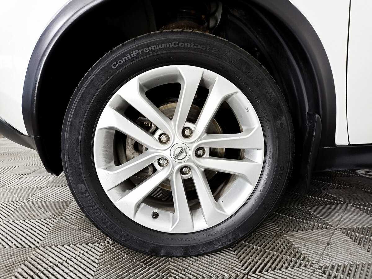 Продажа Б/У Ниссан Жук. Фото: #16