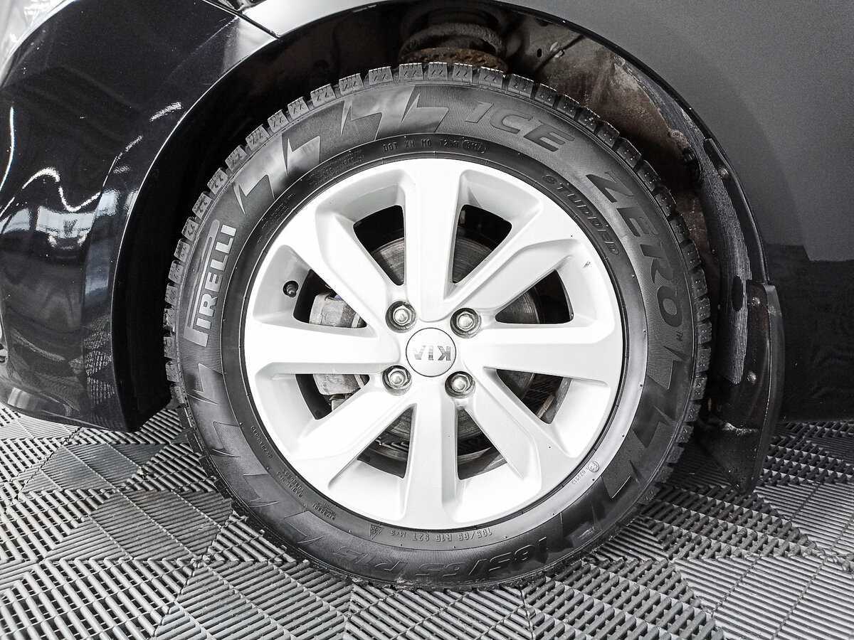 Продажа Б/У Киа Рио. Фото: #17