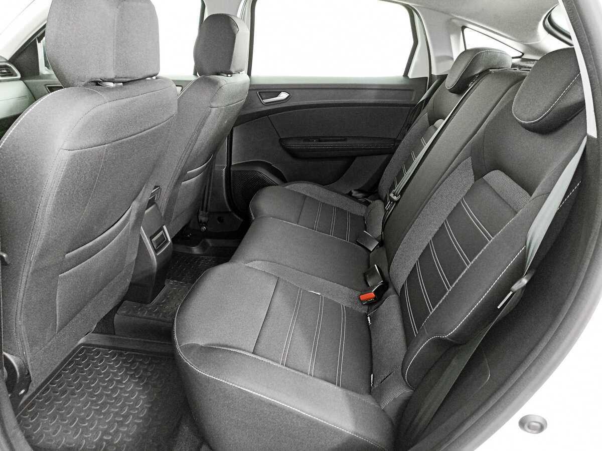 Продажа Б/У Рено Аркана. Фото: #11