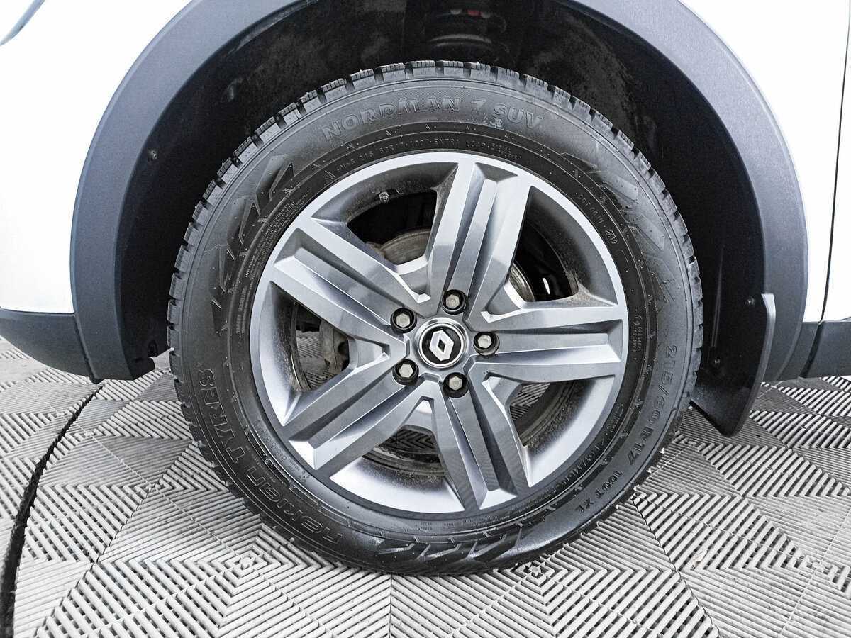 Продажа Б/У Рено Аркана. Фото: #17