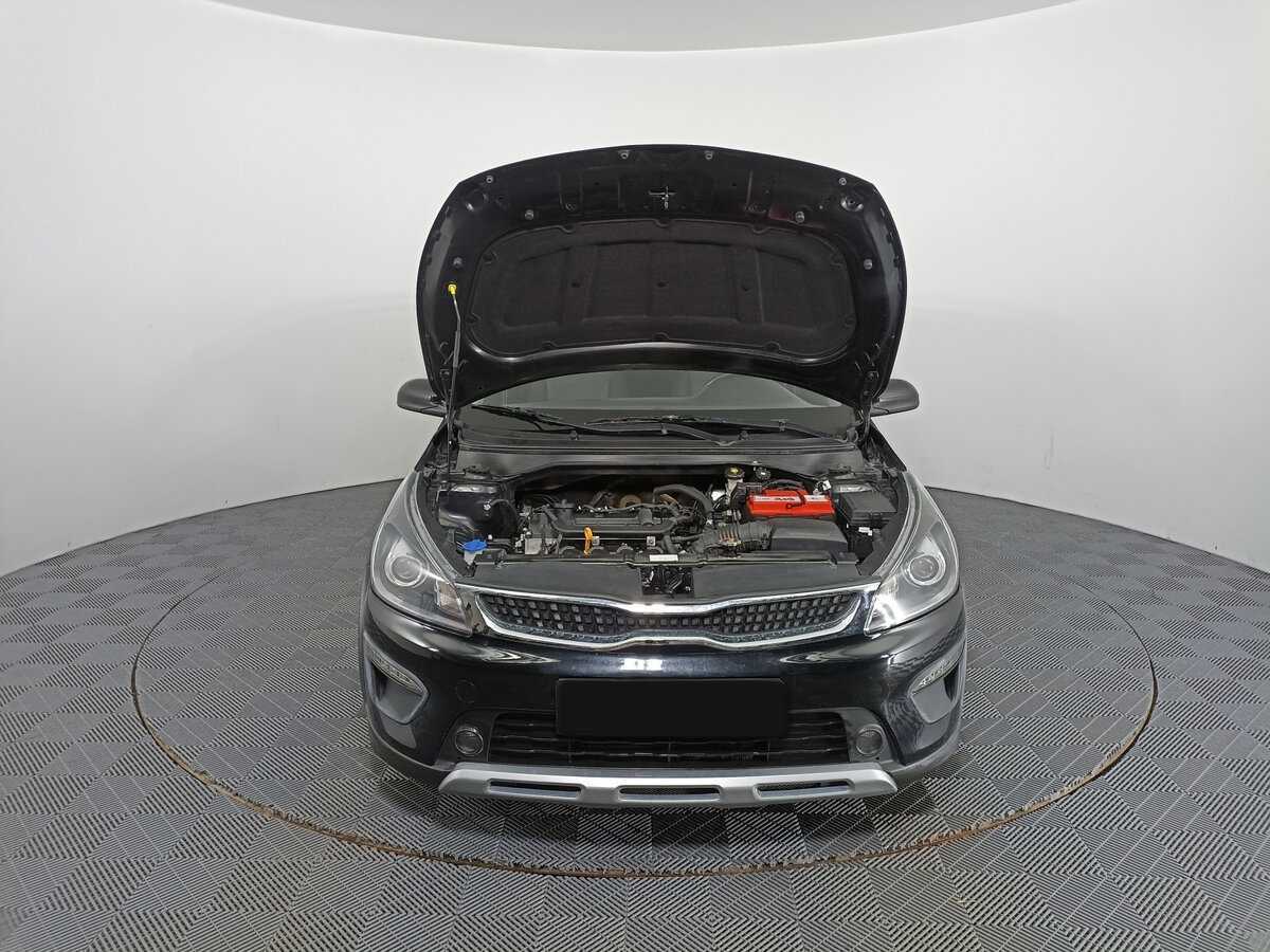 Продажа Б/У Киа Рио. Фото: #6