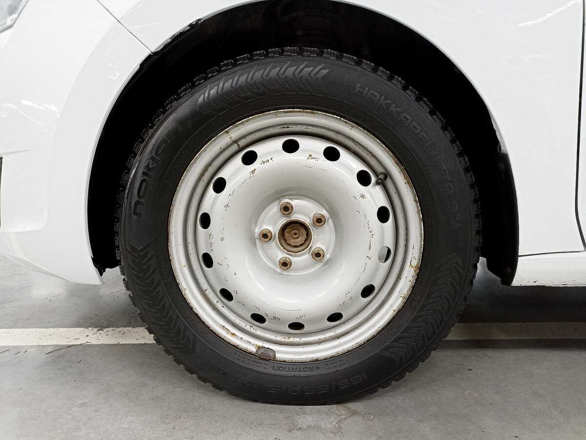 Продажа Б/У Шкода Рапид. Фото: #17