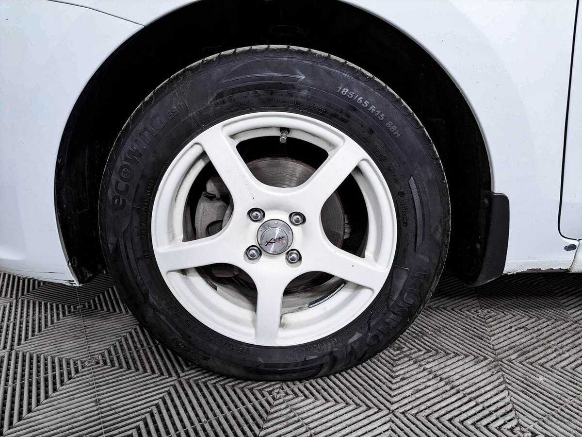 Продажа Б/У Киа Рио. Фото: #17