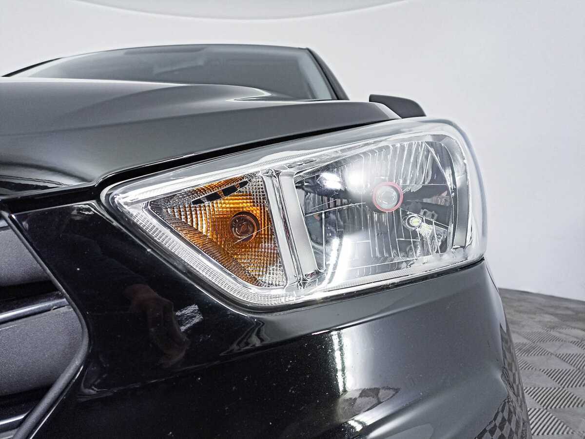 Продажа Б/У Хендай Крета. Фото: #16