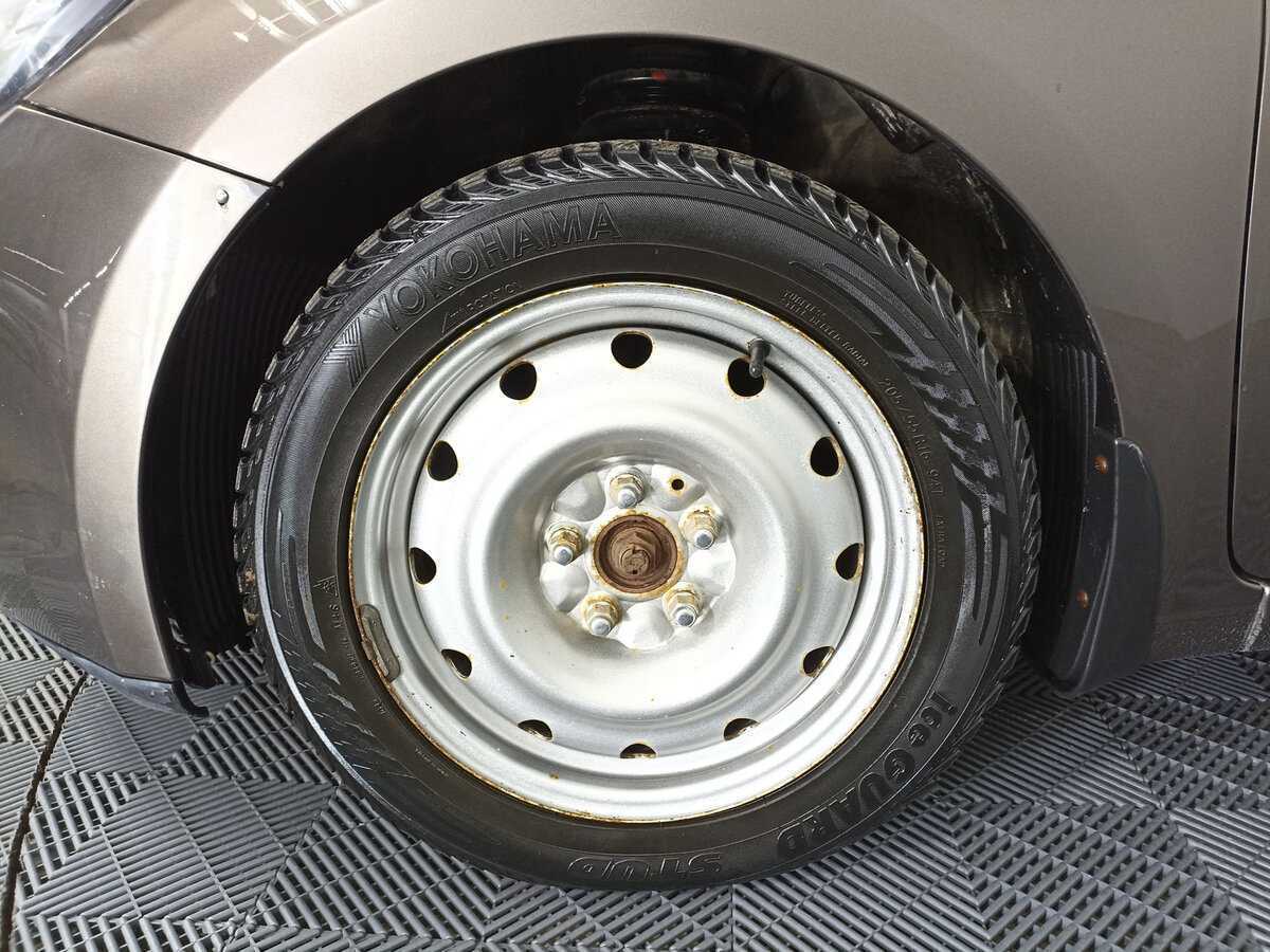 Продажа Б/У Киа Сид. Фото: #17