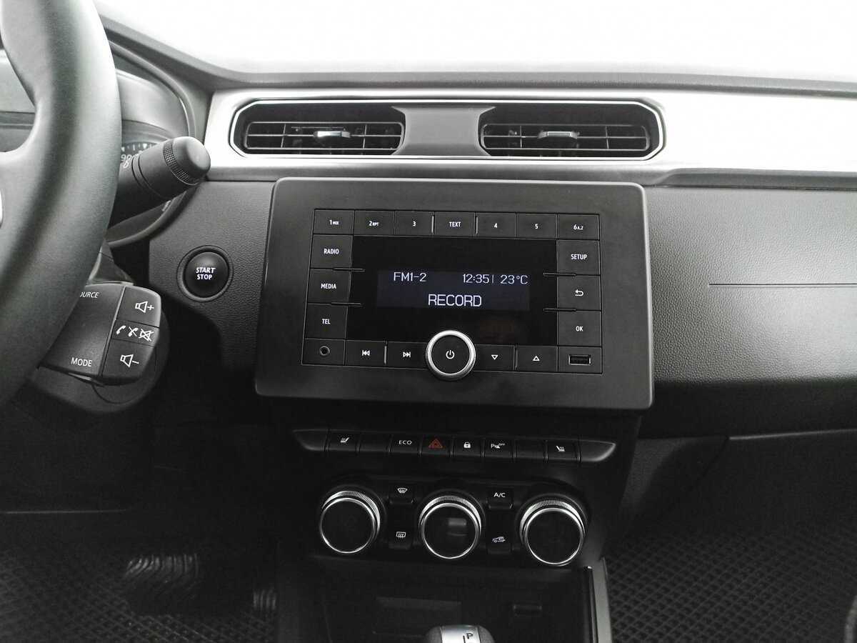 Купить Renault Arkana с пробегом. Фото: #12