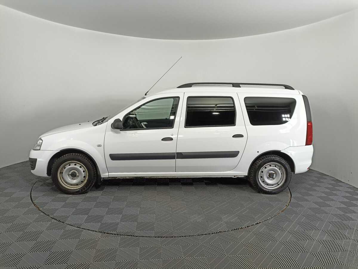 Продажа Б/У Лада (ВАЗ) Ларгус. Фото: #7