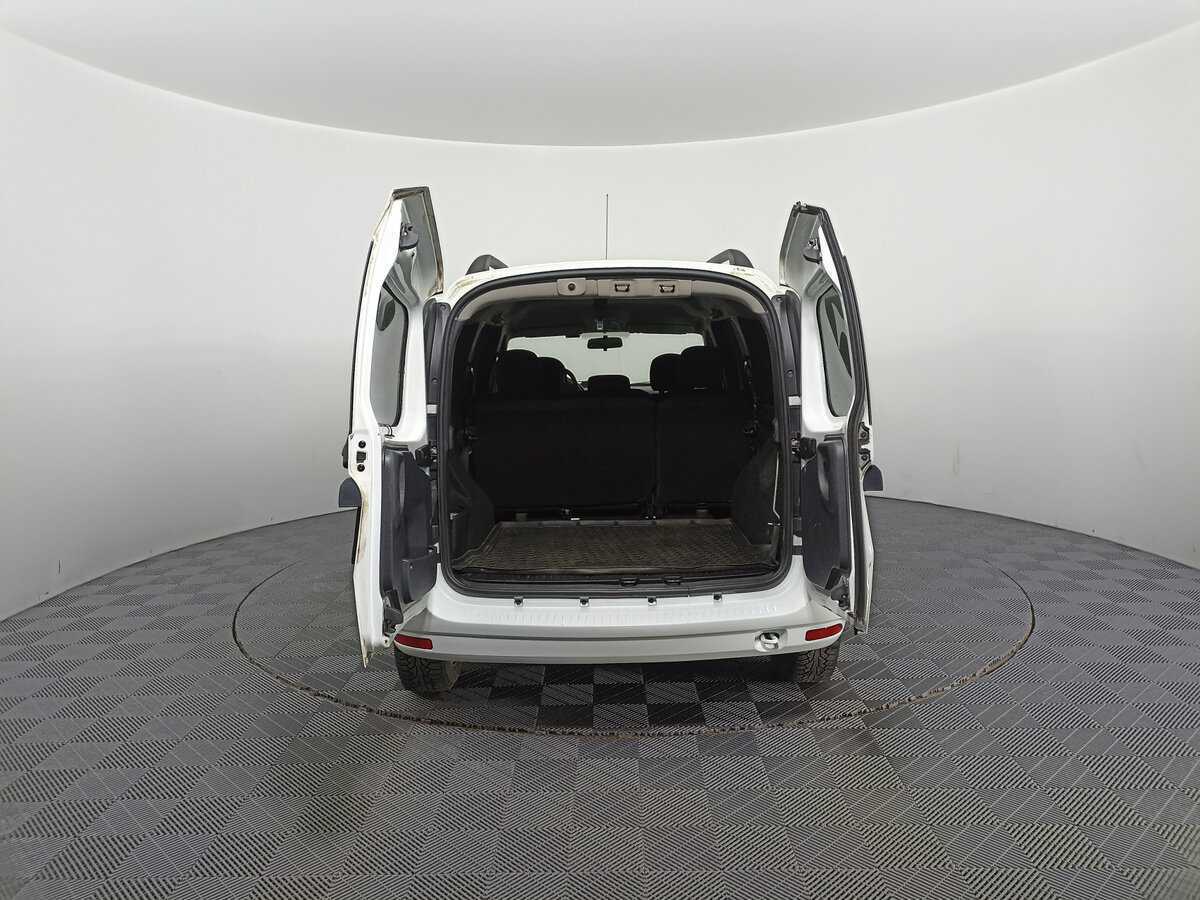 Продажа Б/У Лада (ВАЗ) Ларгус. Фото: #9