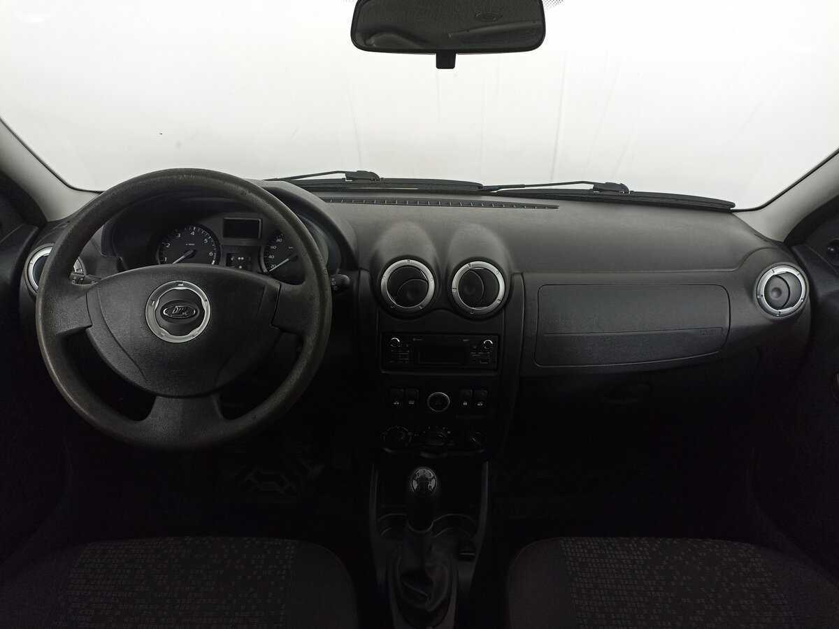 Продажа Б/У Лада (ВАЗ) Ларгус. Фото: #13