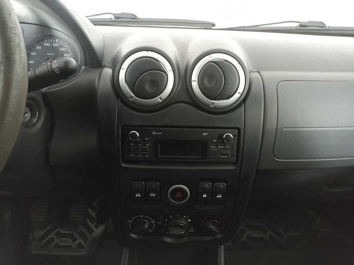 Продажа Б/У Лада (ВАЗ) Ларгус. Фото: #14