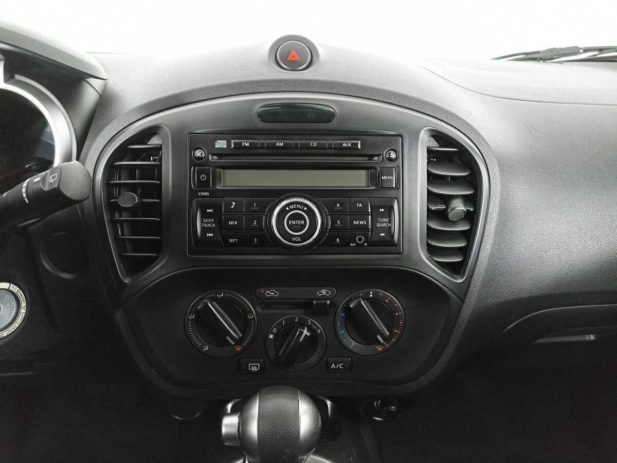 Продажа Б/У Ниссан Жук. Фото: #11