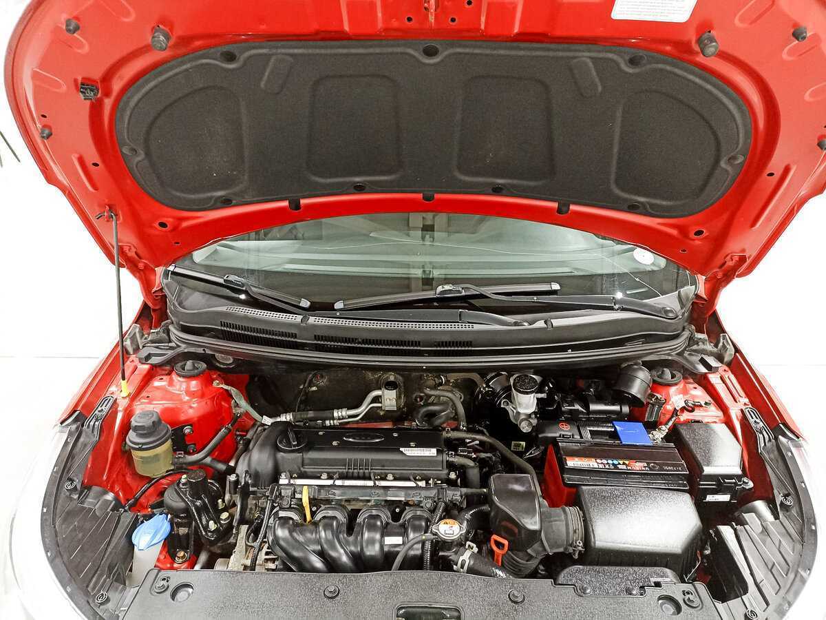 Продажа Б/У Киа Рио. Фото: #8