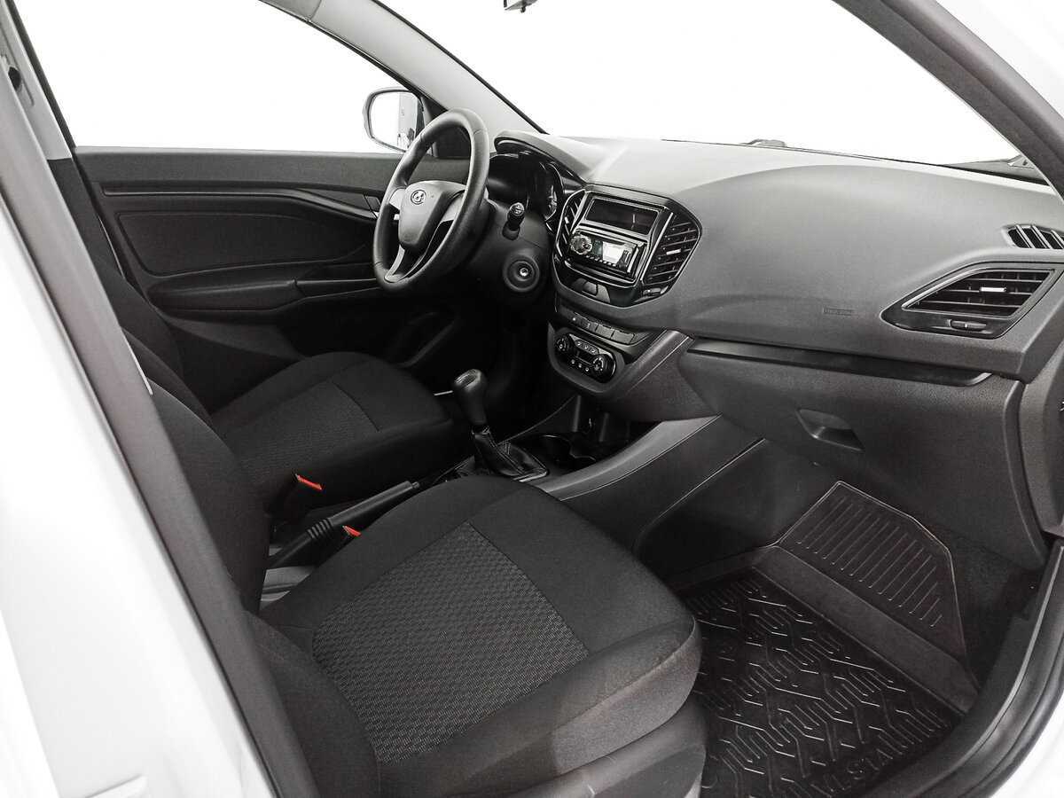 Продажа Б/У Лада (ВАЗ) Веста. Фото: #10