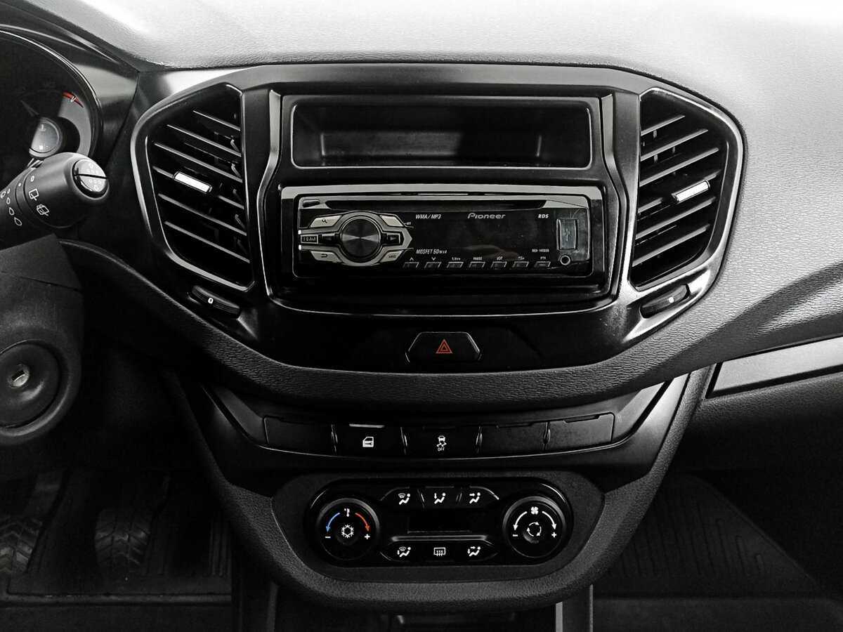 Продажа Б/У Лада (ВАЗ) Веста. Фото: #14