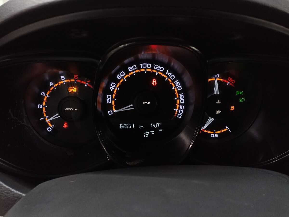 Продажа Б/У Лада (ВАЗ) Веста. Фото: #12