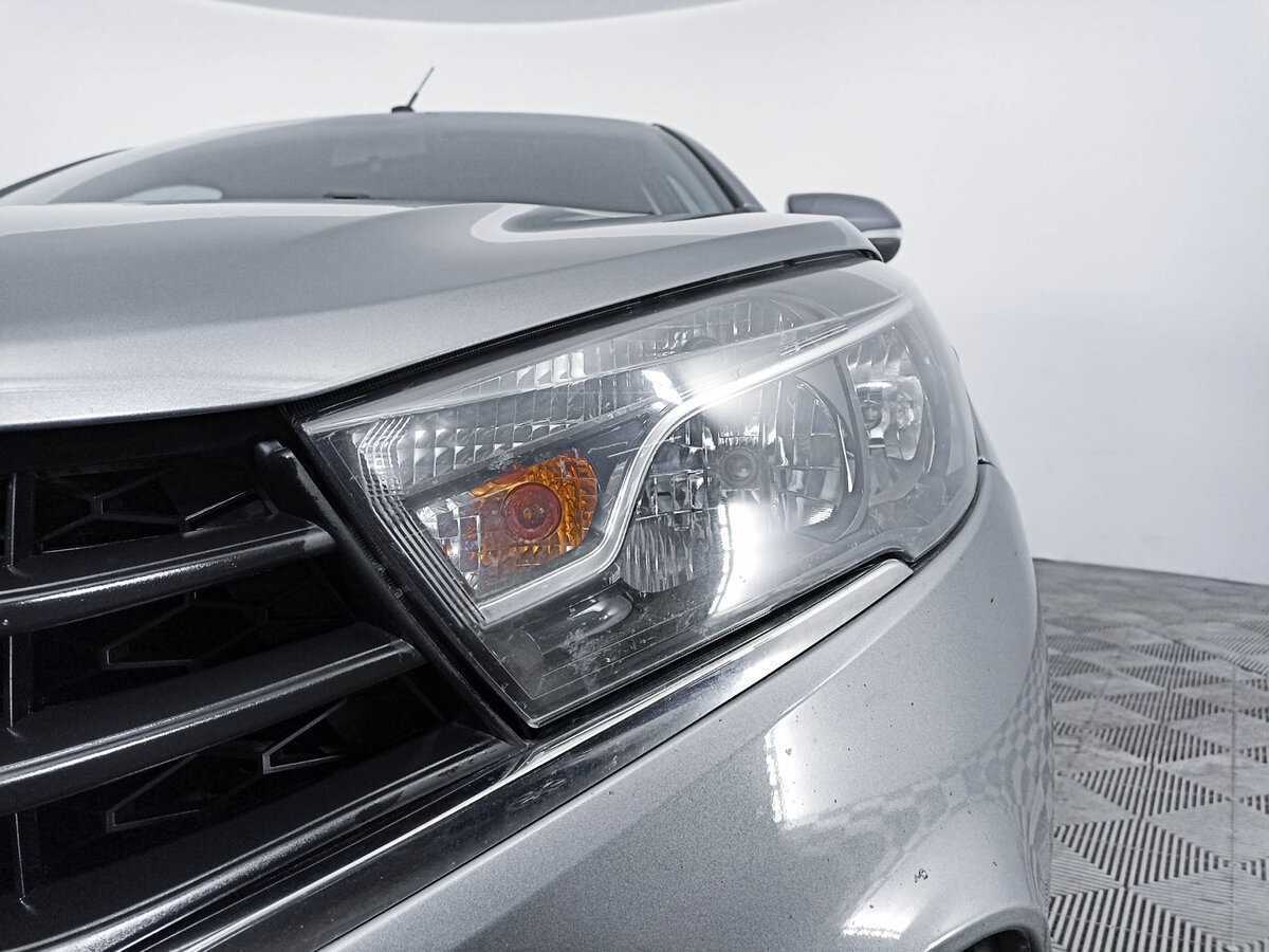 Продажа Б/У Лада (ВАЗ) Веста. Фото: #16