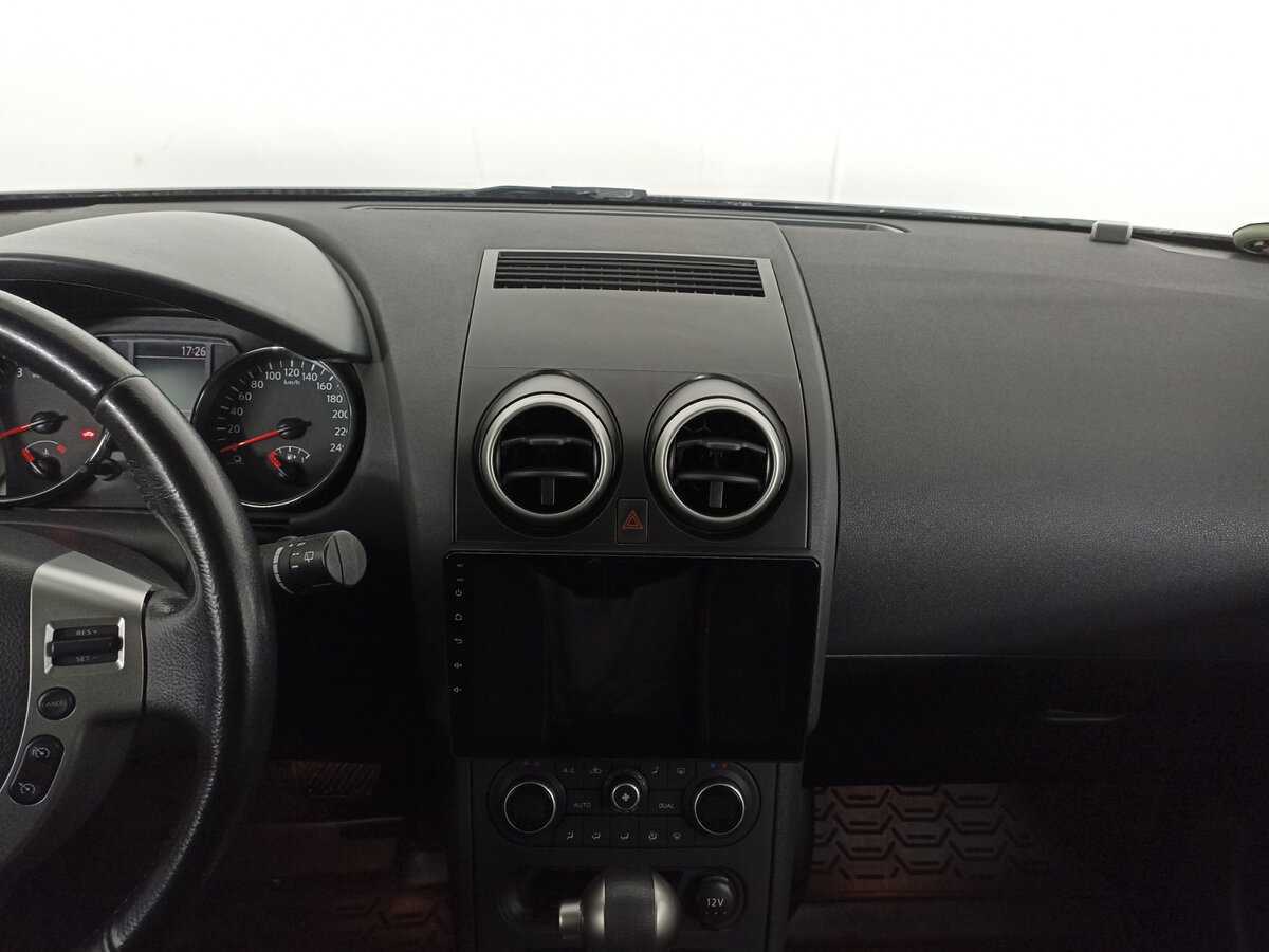 Продажа Б/У Ниссан Кашкай. Фото: #14