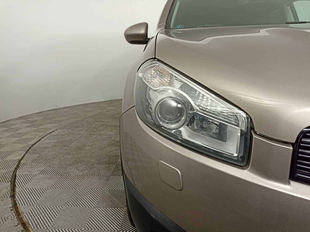 Продажа Б/У Ниссан Кашкай. Фото: #16