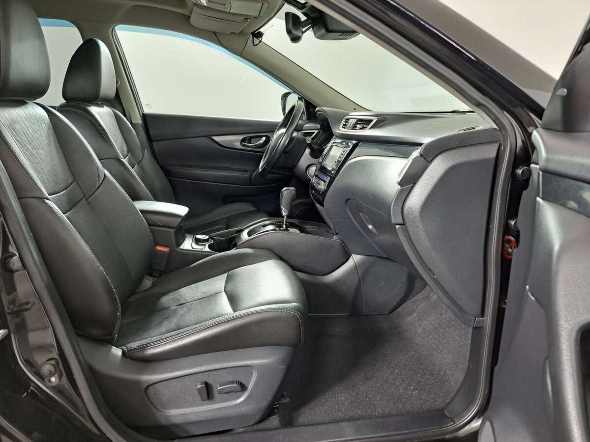 Продажа Б/У Ниссан Икс-Трейл. Фото: #10