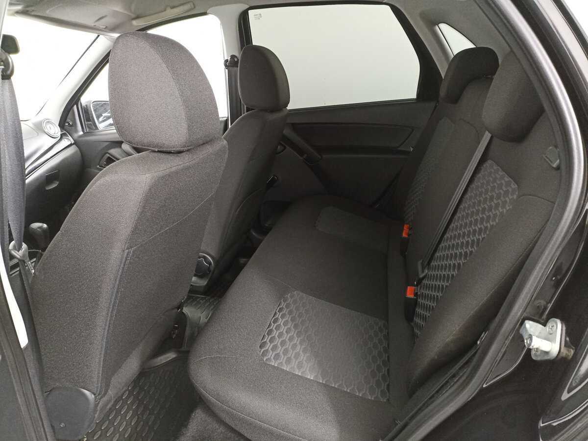 Продажа Б/У Лада (ВАЗ) Гранта. Фото: #11