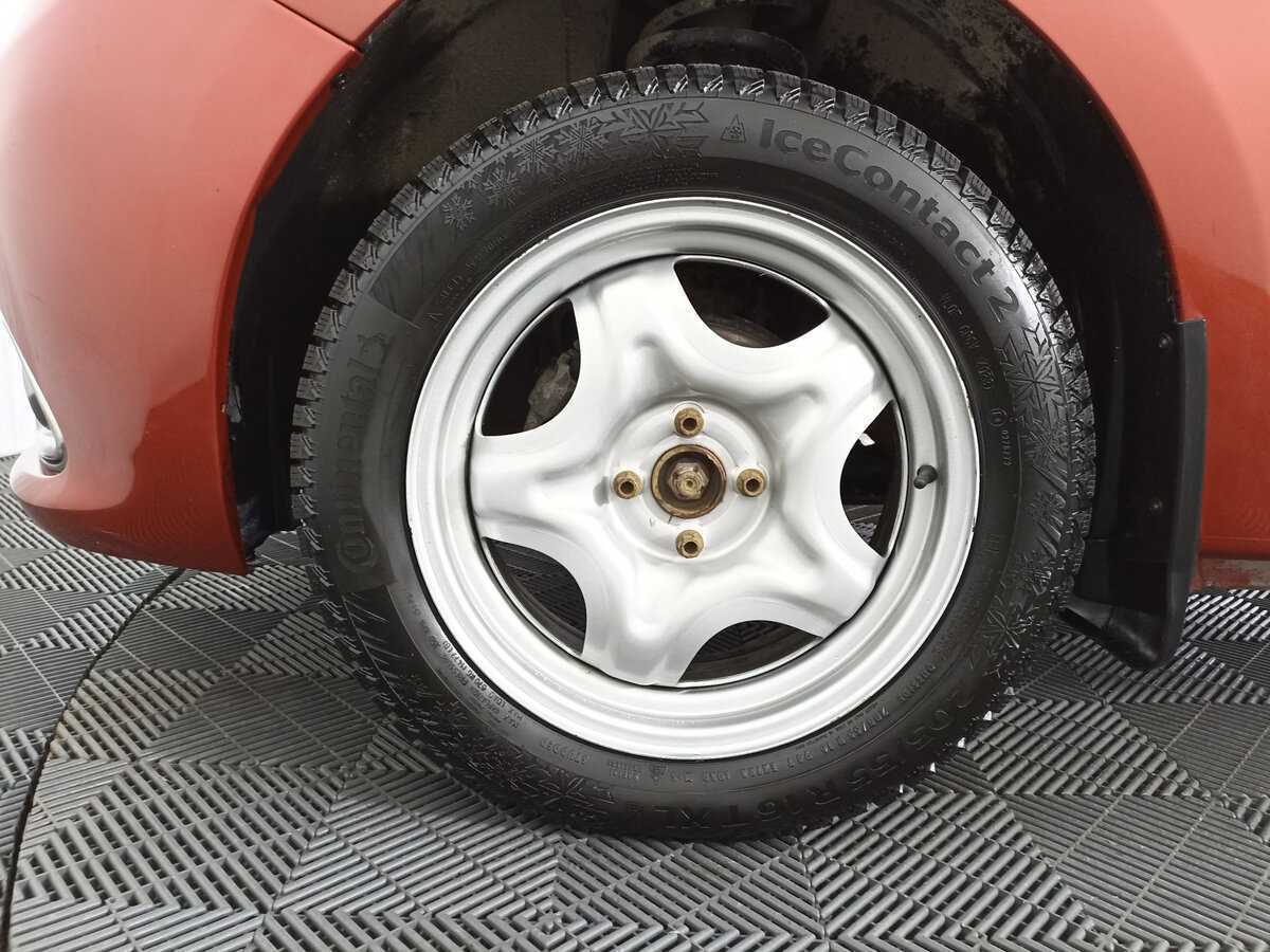 Продажа Б/У Рено Логан. Фото: #16