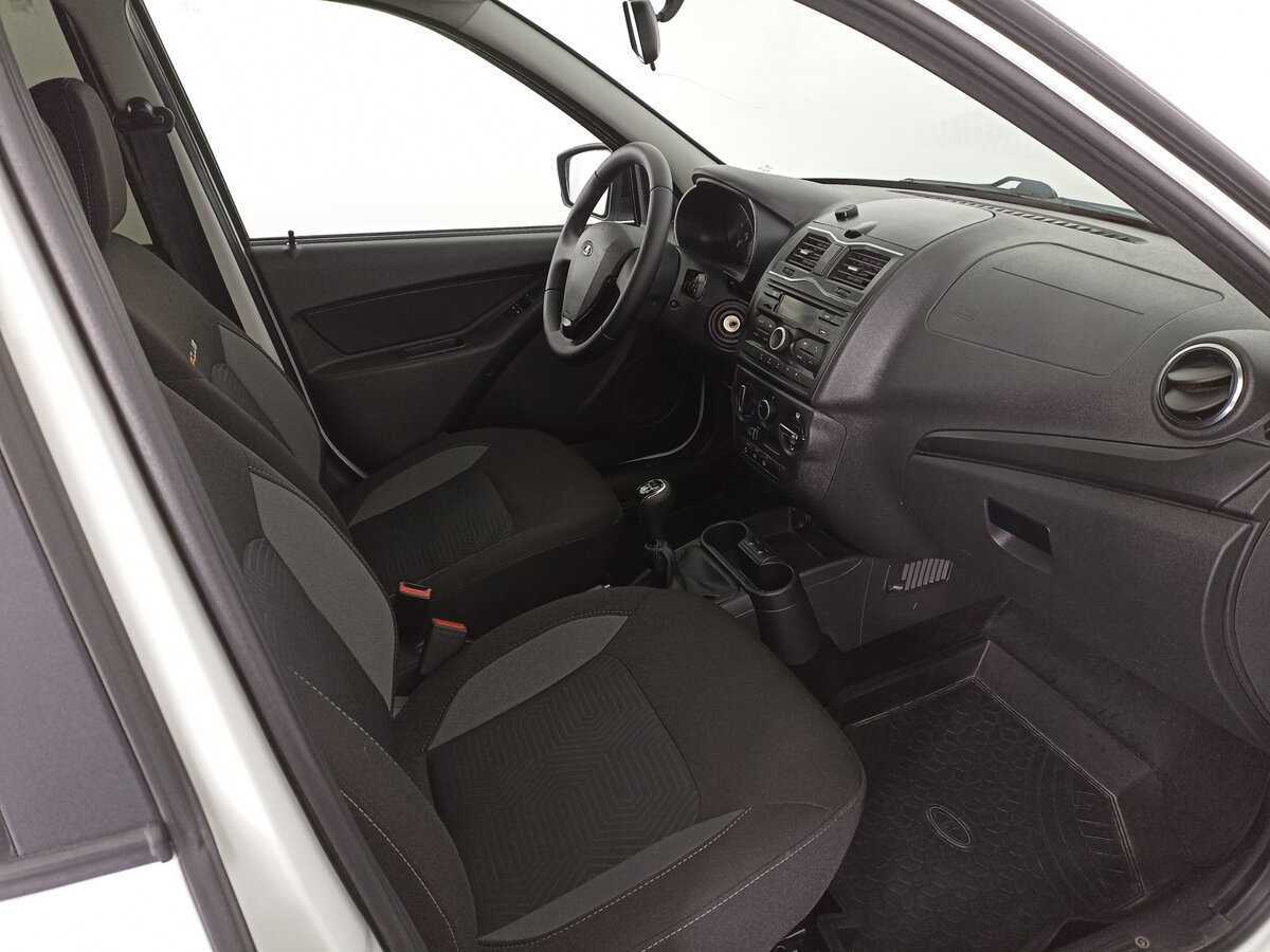 Продажа Б/У Лада (ВАЗ) Гранта. Фото: #9