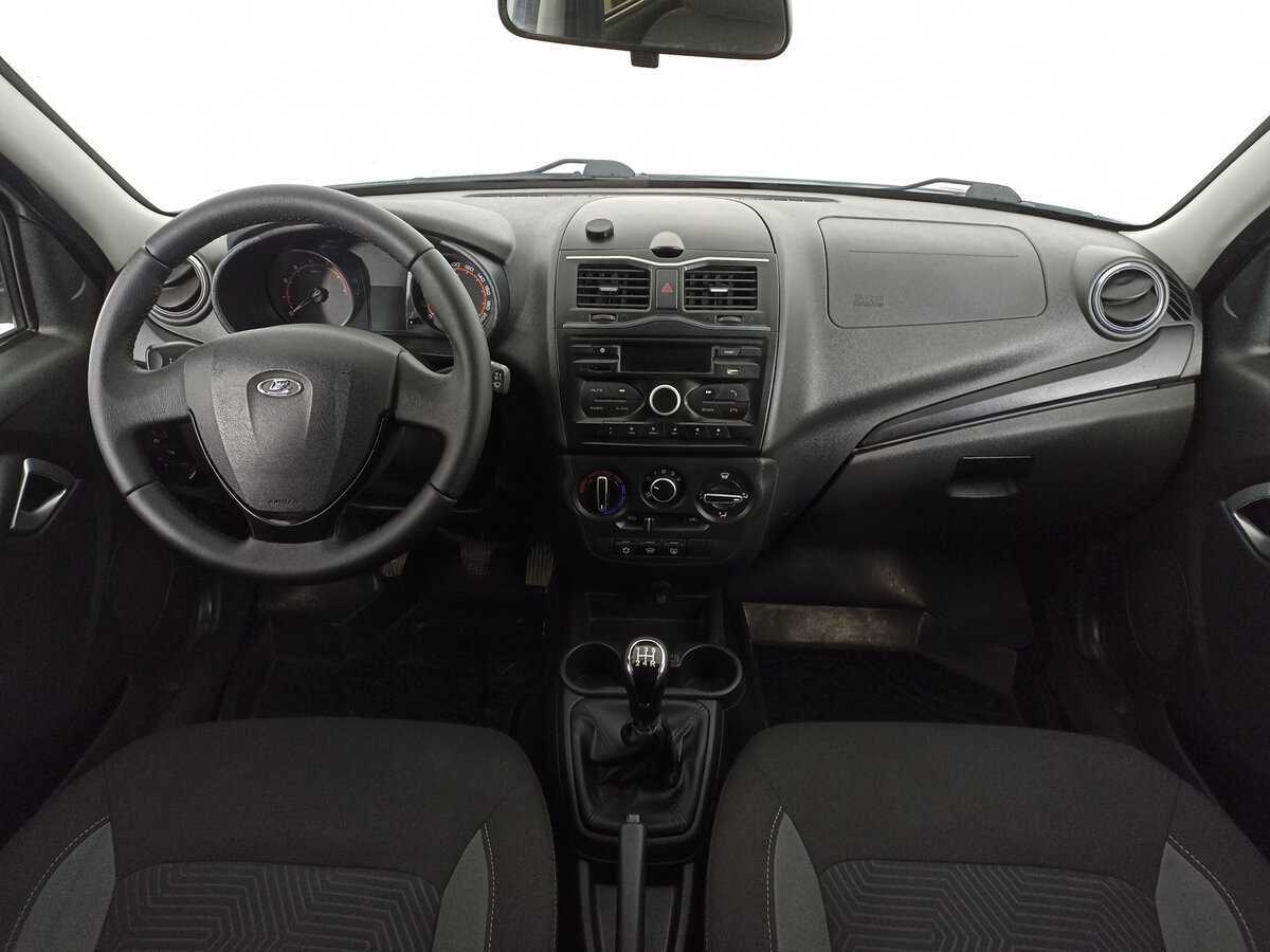 Продажа Б/У Лада (ВАЗ) Гранта. Фото: #12