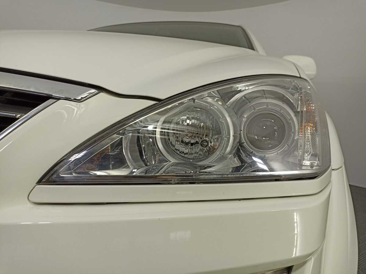 Продажа Б/У Сан-Ён Кирон. Фото: #16