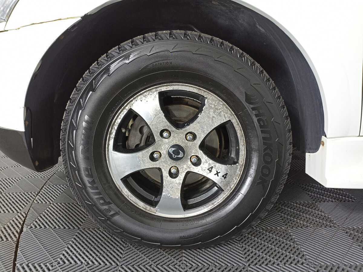 Продажа Б/У Сан-Ён Кирон. Фото: #17