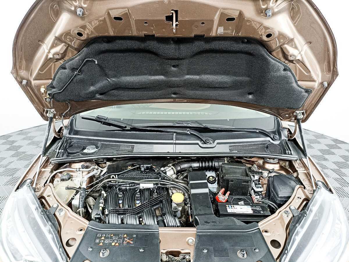 Продажа Б/У Лада (ВАЗ) ИКСРЭЙ. Фото: #8