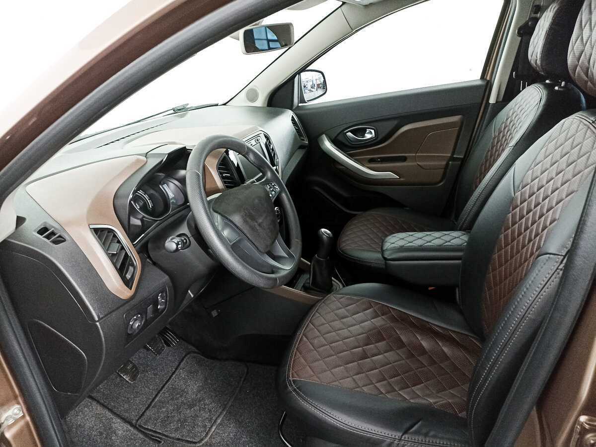 Продажа Б/У Лада (ВАЗ) ИКСРЭЙ. Фото: #14