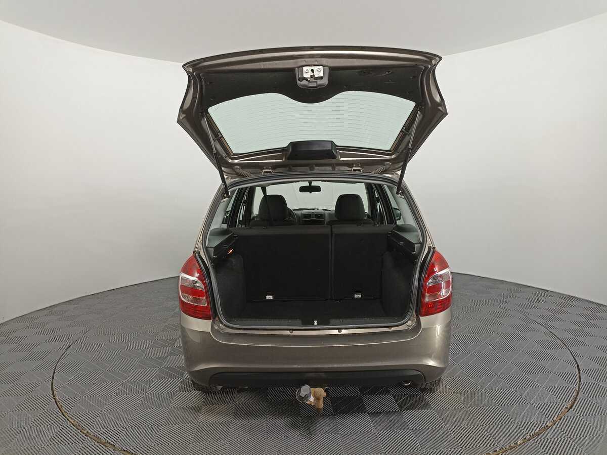 Продажа Б/У Лада (ВАЗ) Гранта. Фото: #9