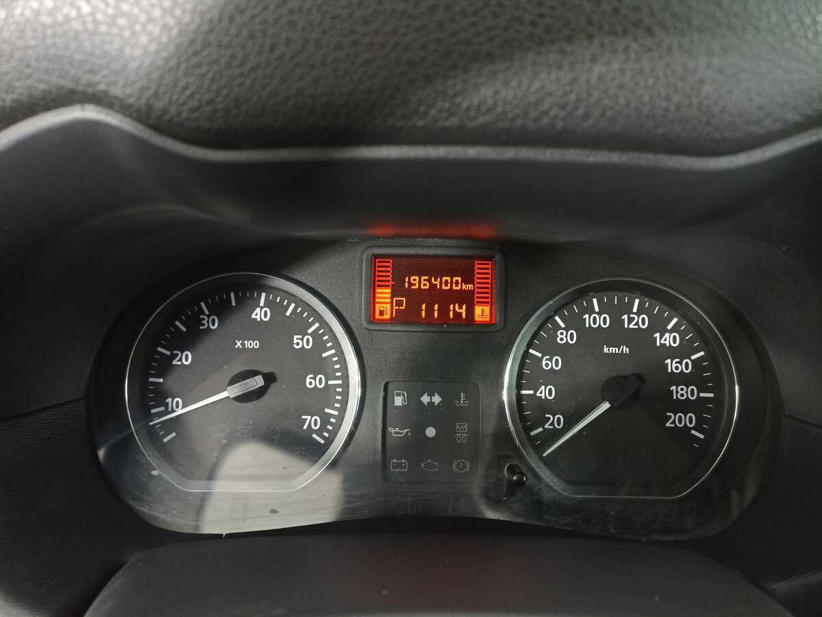 Продажа Б/У Ниссан Террано. Фото: #10