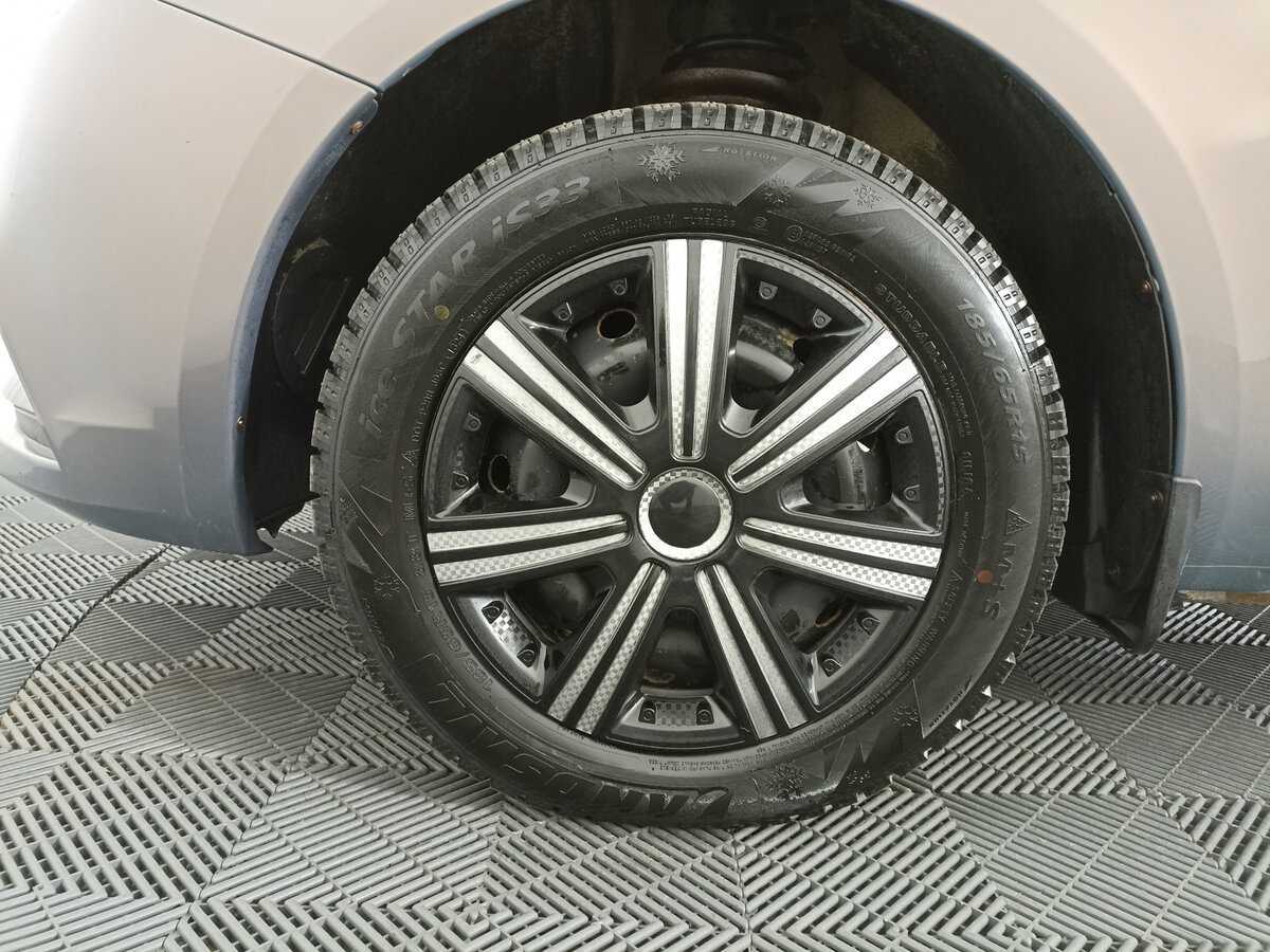 Продажа Б/У Лада (ВАЗ) Веста. Фото: #16