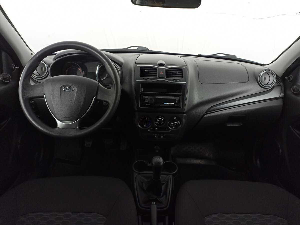 Продажа Б/У Лада (ВАЗ) Гранта. Фото: #13