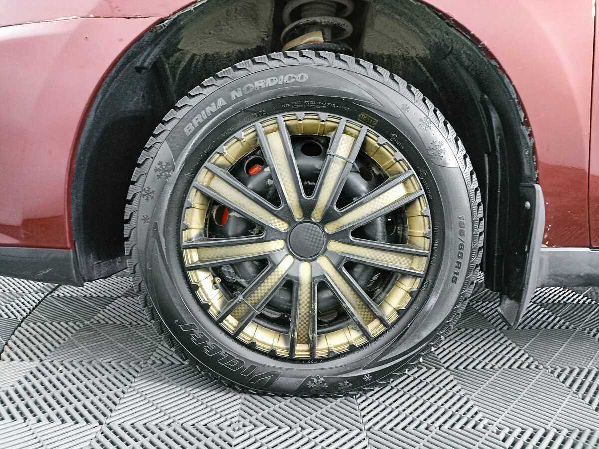 Продажа Б/У Ниссан Альмера. Фото: #15