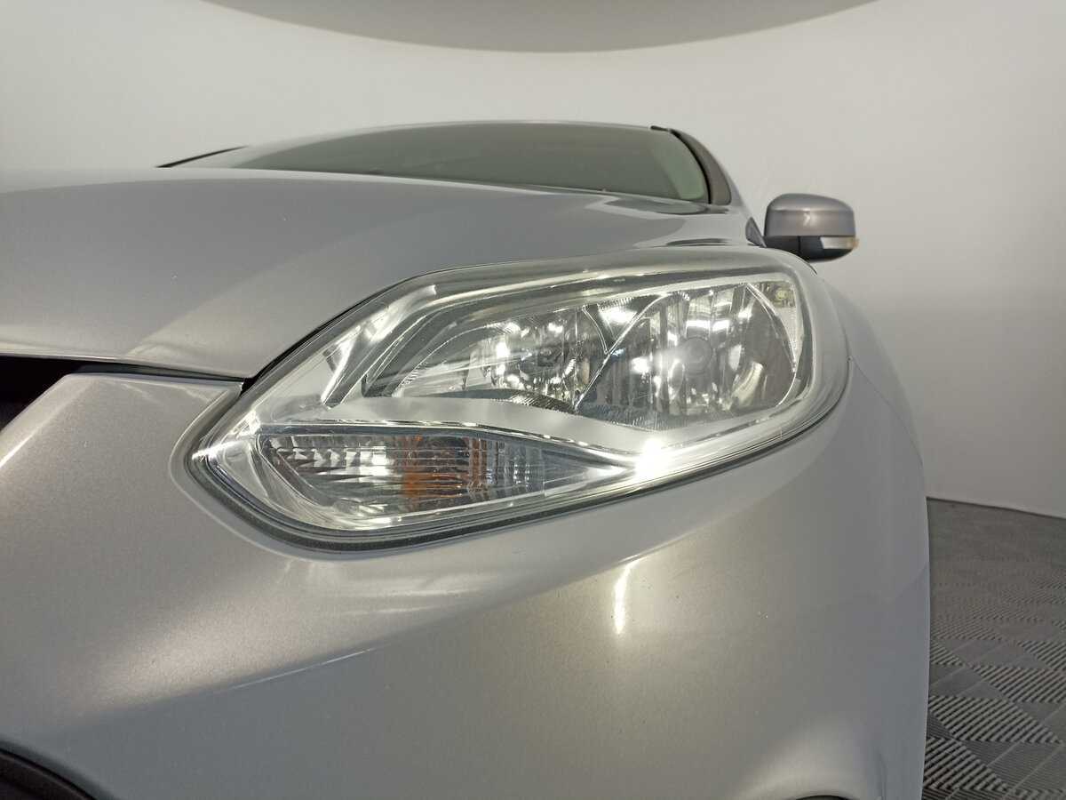 Продажа Б/У Форд Фокус. Фото: #15