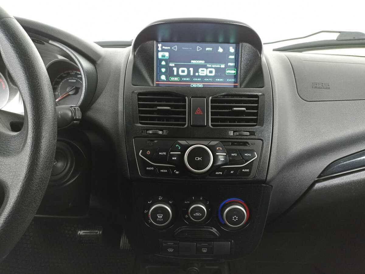 Продажа Б/У Лада (ВАЗ) Калина. Фото: #14