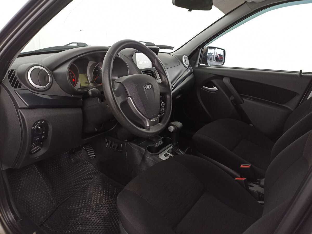 Продажа Б/У Лада (ВАЗ) Калина. Фото: #15