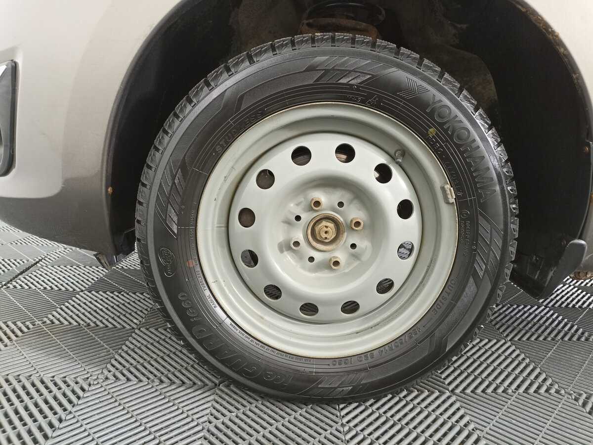 Продажа Б/У Лада (ВАЗ) Калина. Фото: #17