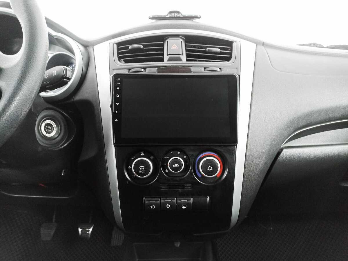 Продажа Б/У Датсун он-ДО. Фото: #12