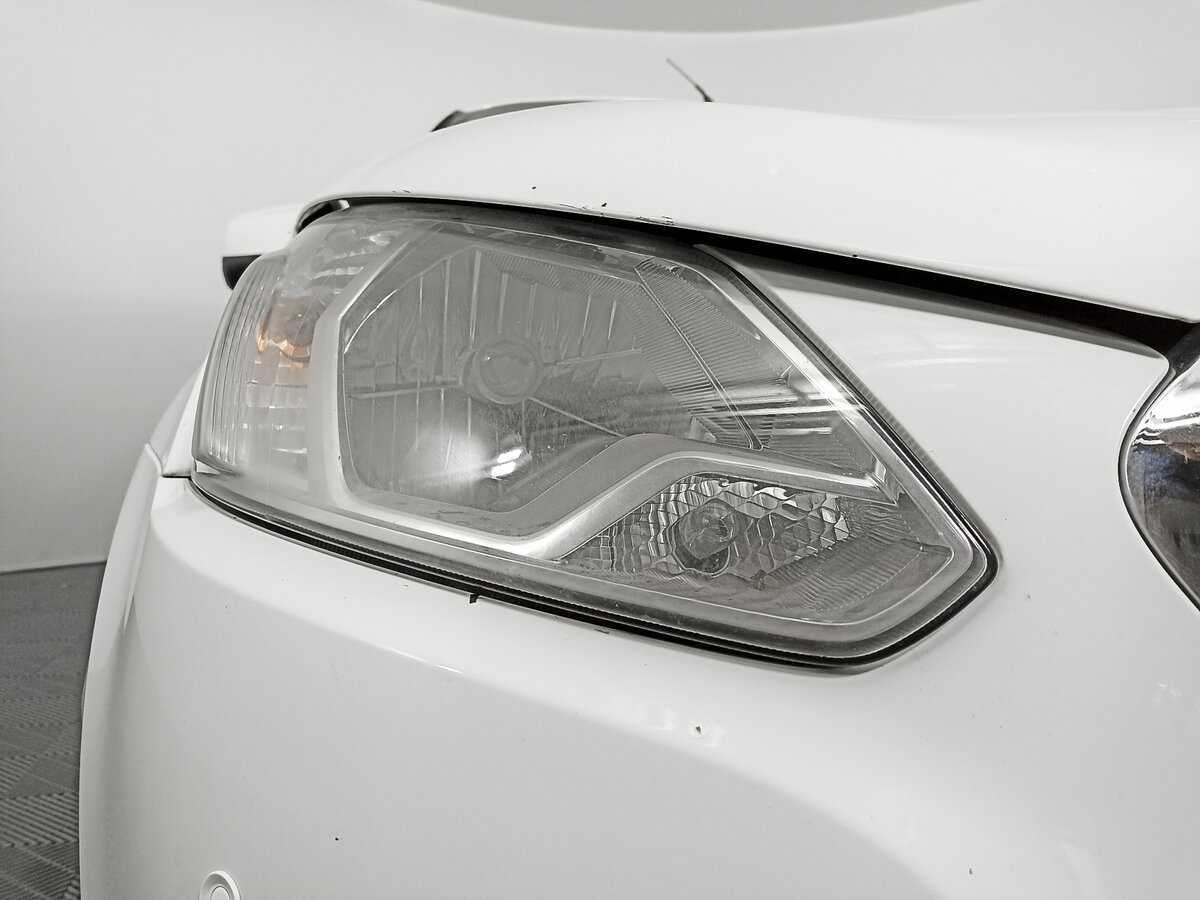 Продажа Б/У Датсун он-ДО. Фото: #14