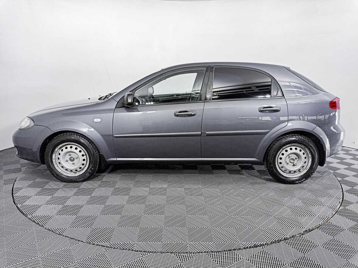 Продажа Б/У Шевроле Лачетти. Фото: #7